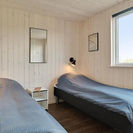 13 Bedroom Awesome In * Nørre Nebel