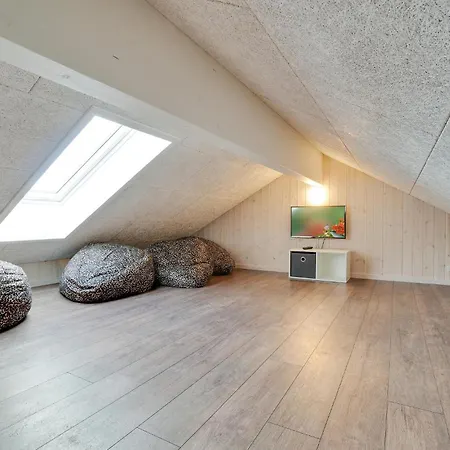 13 Bedroom Awesome In * Nørre Nebel